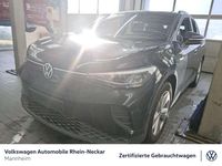 Gebraucht VW ID.4 Pro 150 kW (204 PS) 2023 Grenadillschwarz metallic SUV