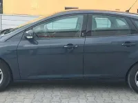 Gebraucht Ford Focus Champions Edition 116 PS (85 kW) 2013 Grau Limousine