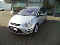 gebraucht Ford S-MAX Titanium