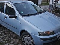 gebraucht Fiat Punto 