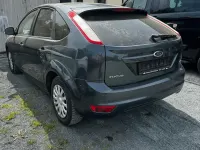 Używany Ford Focus 109 KM (80 kW) 2008 Szary Sedan/Limuzyna
