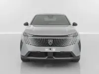 Gebraucht Peugeot 3008 Allure 136 PS (100 kW) 2025 Grau (gris artense) SUV