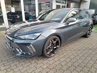 Gebraucht Cupra Leon VZ 300 PS (220 kW) 2025 Grau Limousine