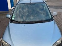 Second-hand Mazda 2 80 CP (58 kW) 2007 Albastru Hatchback