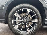 Gebraucht MG HS Luxury 272 PS (200 kW) 2025 Schwarz SUV