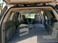 Używany Dodge Durango 213 KM (156 kW) 2005 Szary SUV