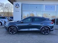 Gebraucht Cupra Formentor 245 PS (180 kW) 2022 Grau SUV