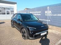 Gebraucht Kia EV3 Earth 150 kW (204 PS) 2024 Schwarz SUV