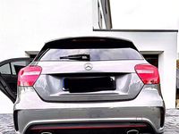 gebraucht Mercedes A250 Sport AMG-Paket