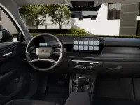 Neu Audi Q3 204 PS (150 kW) 2026 Mythosschwarz metallic SUV