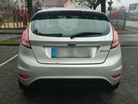 gebraucht Ford Fiesta 1,0 Sync Edition