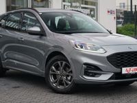 gebraucht Ford Kuga ST-Line X 2.5 HEV AT Navi Sitzheizung LED