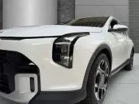 Neu Kia XCeed Advance 179 PS (131 kW) 2026 Weiß SUV