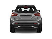 Neu Nissan Juke N-Connecta 94 PS (69 kW) 2025 Weiß (pearl white) SUV