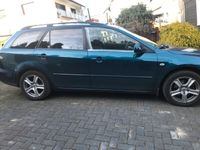 gebraucht Mazda 6 Kombi.