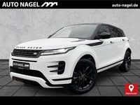 Gebraucht Land Rover Range Rover evoque SE 163 PS (119 kW) 2025 Weiß SUV