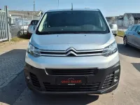 Gebraucht Citroën Jumpy Business Class 122 PS (89 kW) 2017 Grau Van / Kleinbus