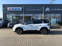 Gebraucht Citroën C5 Aircross 131 PS (96 kW) 2024 Weiß SUV