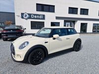 gebraucht Mini ONE Blackyard, Sport-Lederlenkrad, SHZ, PDC, DAB