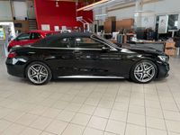 gebraucht Mercedes S63 AMG S 63 AMG S -Klasse CabrioletAMG 4Matic