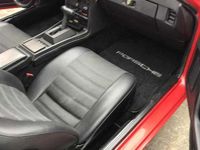 Gebraucht Porsche 924 150 PS (110 kW) 1987 Coupé