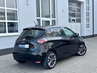 gebraucht Renault Zoe ZOERiviera *VOLL*INKLUSIVE BATTERIE