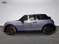 Gebraucht Mini Cooper S Cabriolet 204 PS (150 kW) 2025 Grau Cabrio