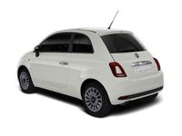 gebraucht Fiat 500 1.0 70 Mild Hybrid Dolcevita Nav
