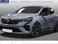 Gebraucht Renault Clio V Techno 91 PS (66 kW) 2025 Grau Limousine