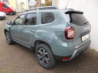 gebraucht Dacia Duster TCe 130 Journey *SOFORT AN LAGER*