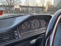 Gebraucht Mercedes E200 Edition 136 PS (100 kW) 1997 Violet Cabrio