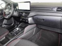Gebraucht Ford Kuga ST-Line 184 PS (135 kW) 2024 Agate black metallic SUV