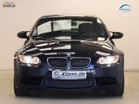 Gebraucht BMW M3 Cabriolet Performance 420 PS (308 kW) 2013 Schwarz Cabrio