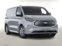 Neu Ford E-Transit Limited 160 kW (218 PS) 2026 Grey matter Van