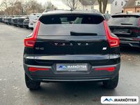 Gebraucht Volvo XC40 Ultimate 211 PS (155 kW) 2022 Schwarz SUV