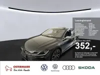 Gebraucht VW Arteon R 320 PS (235 kW) 2023 Mangangrau Limousine