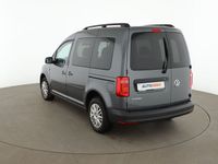 gebraucht VW Caddy 2.0 TDI Trendline BlueMotion, Diesel, 20.950 €