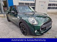 gebraucht Mini Cooper S ***BRITISH RACING GREEN***