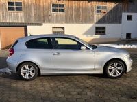 gebraucht BMW 120 d -