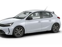 Neu Opel Corsa 101 PS (74 kW) 2025 Kontur weiß metallic Kleinwagen