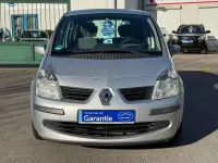 Usata Renault Modus 75 CV (55 kW) 2007 Grigio Monovolume
