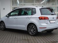 Gebraucht VW Golf VII Join 110 PS (80 kW) 2018 Silber