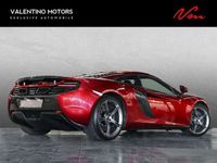 gebraucht McLaren 650S Coupe - Sportauspuff|Keramik|Racing Seats