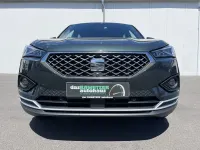 Gebraucht Seat Tarraco Xperience 150 PS (110 kW) 2023 Grün SUV