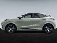 Gebraucht Ford Puma ST-Line 155 PS (114 kW) 2025 Cactus gray SUV