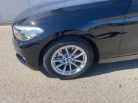 Gebraucht BMW 118 136 PS (100 kW) 2016 Schwarz ii Kleinwagen