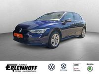 Gebraucht VW Golf VIII Life 131 PS (96 kW) 2020 Othercolor Kleinwagen