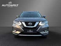 Gebraucht Nissan X-Trail 360º 159 PS (116 kW) 2020 Grau SUV