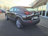 Gebraucht Mazda MX30 Comfort 106 kW (145 PS) 2021 Grau SUV