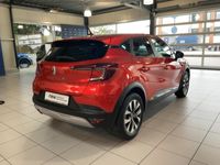 gebraucht Renault Captur Experience TCe130 Automatik Klima/SHZ/GJR